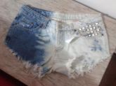 Shorts Customizados