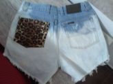 Shorts Customizado